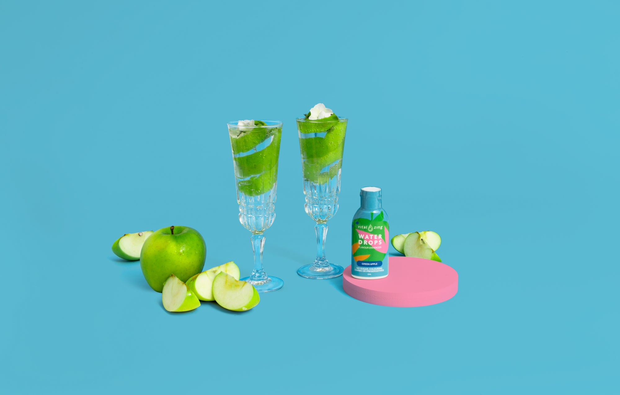 Spritzy Sour