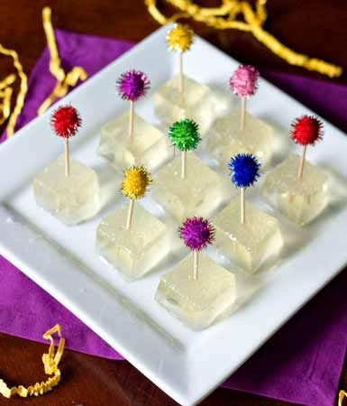 Keto Jelly / Jello - with WaterDrops