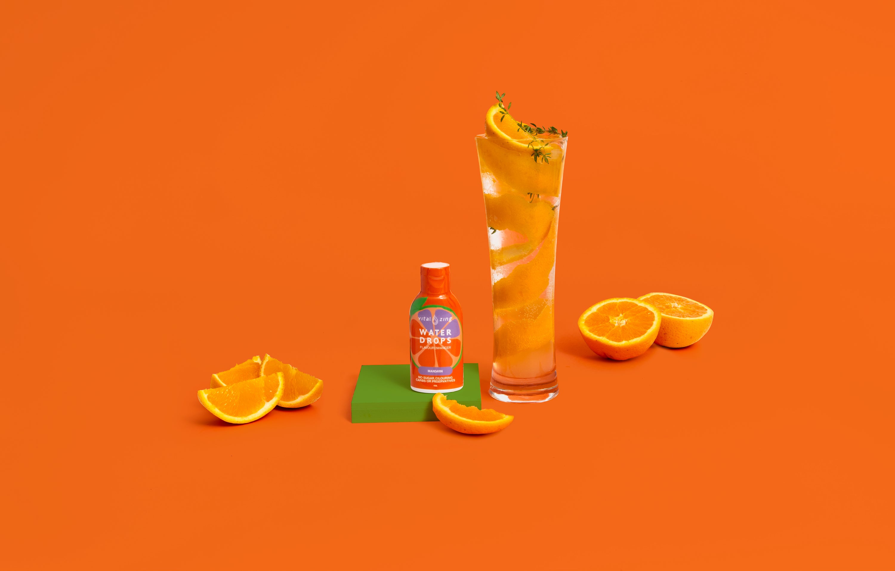 The OG Zinger Mule