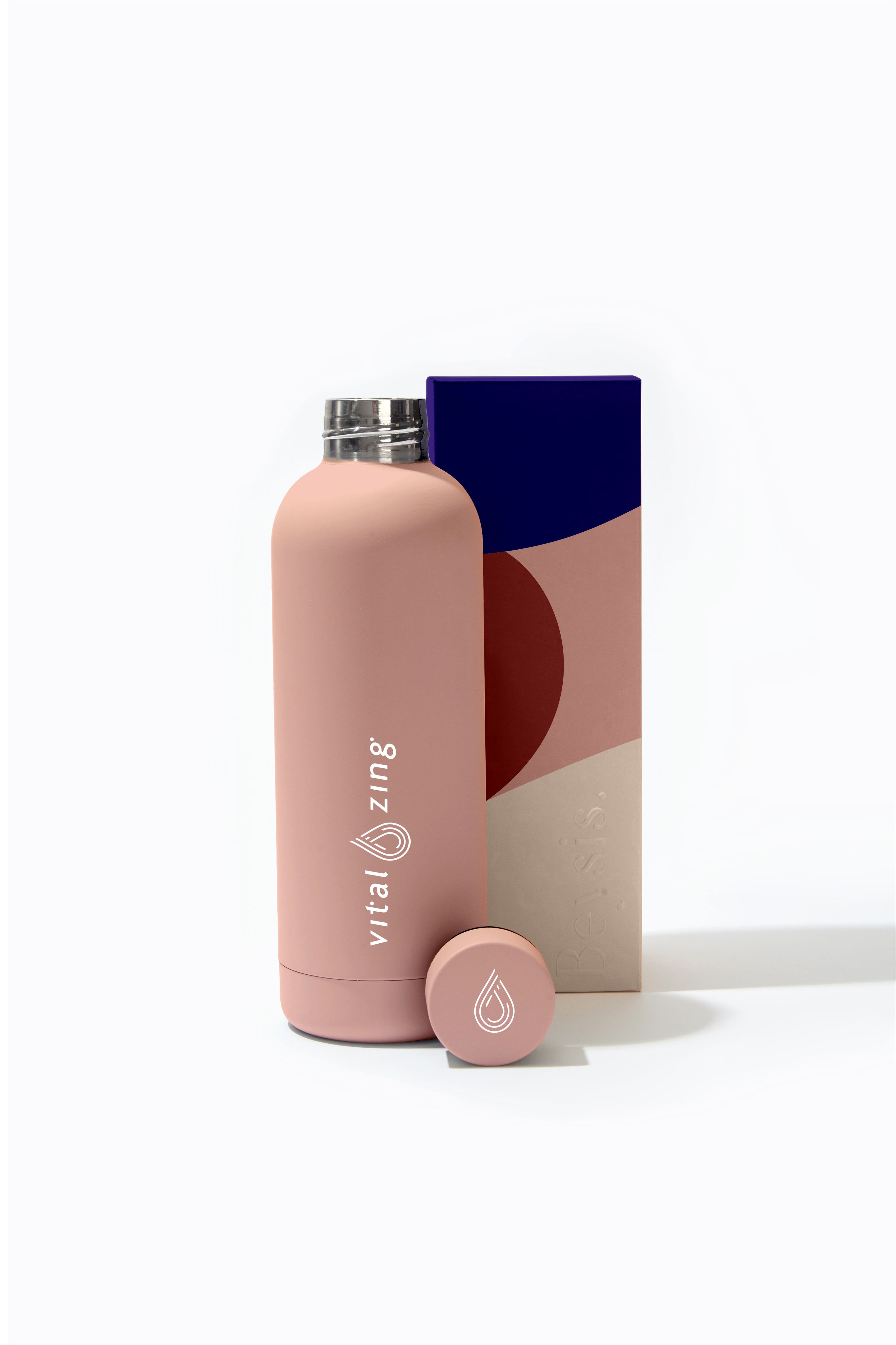 HYDRA WATER BOTTLES