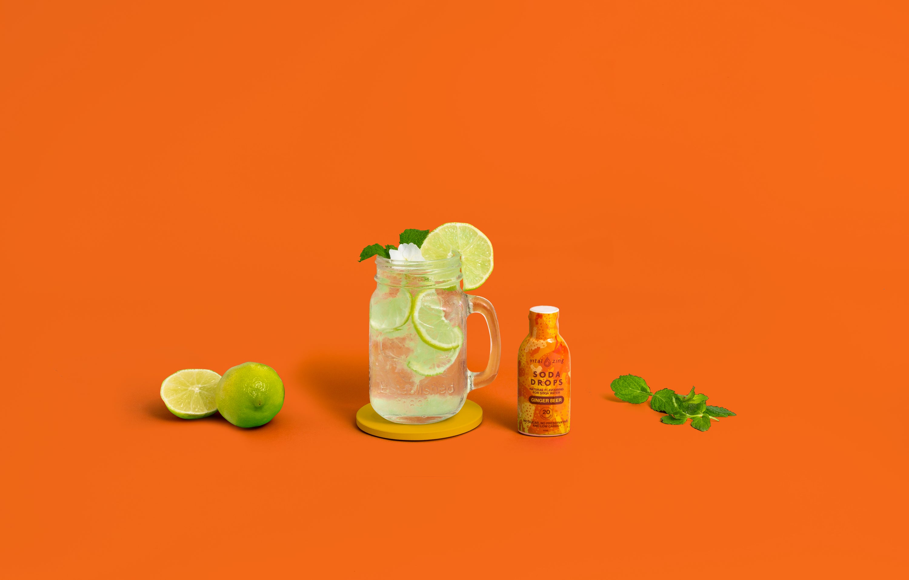 Soda Drops Combo Pack