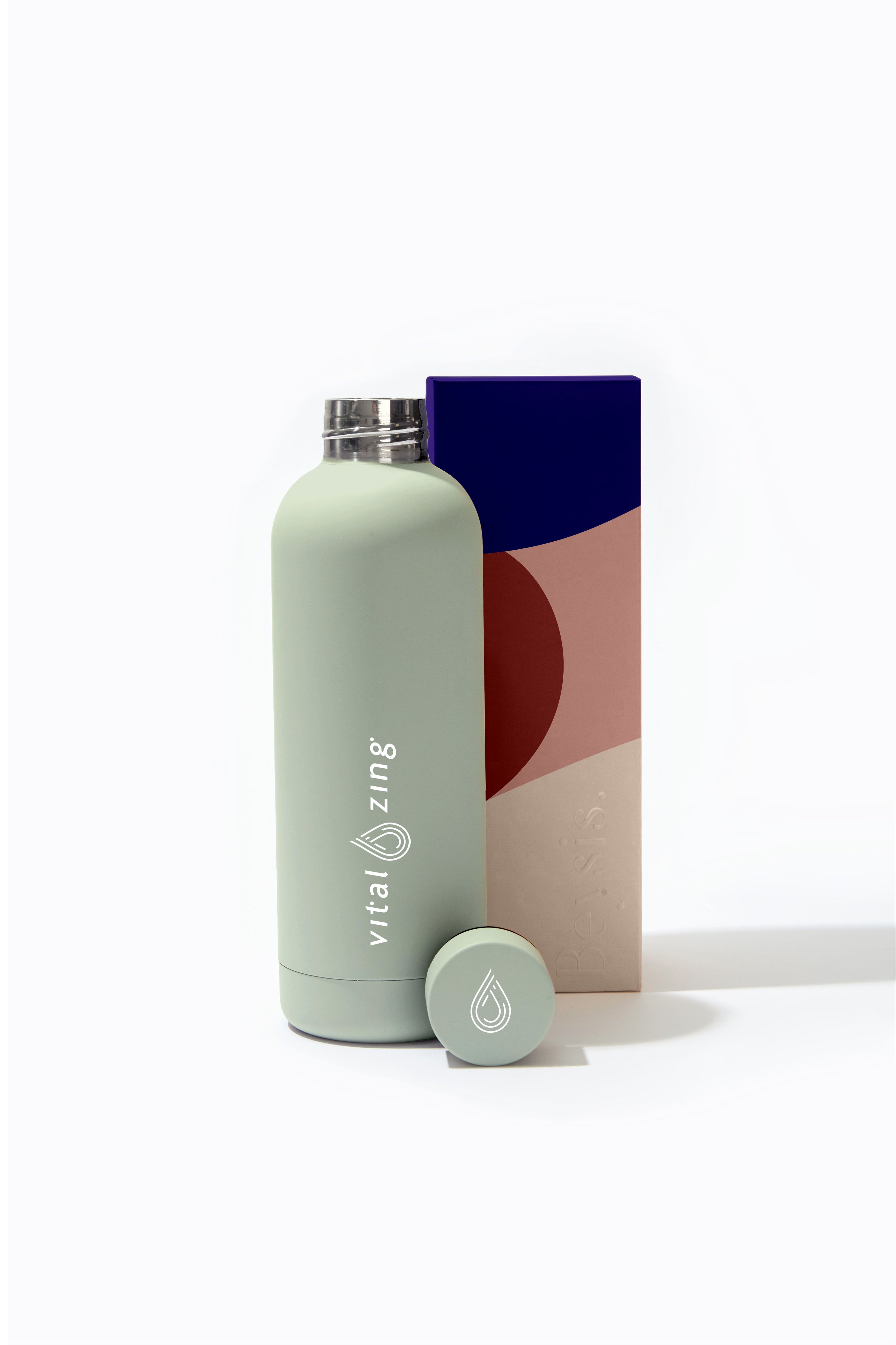 Hydra Bottle - Sage