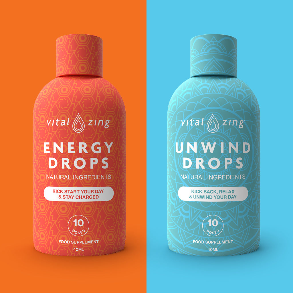 Energy and Unwind Combo